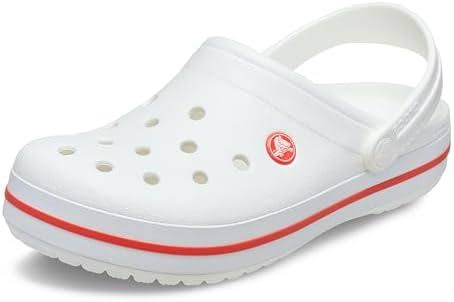 Crocs Crocband Clog Unisex - 11016 1WF